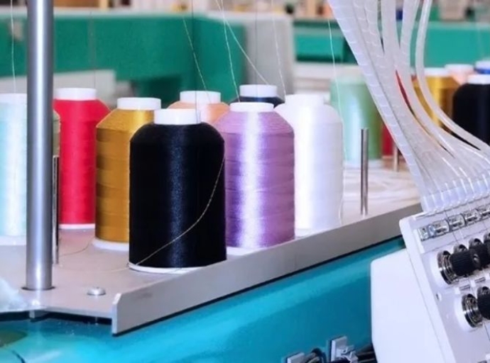 Energy management system in the Textile industry